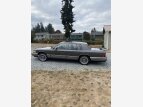 Thumbnail Photo 3 for 1990 Lincoln Town Car Signature